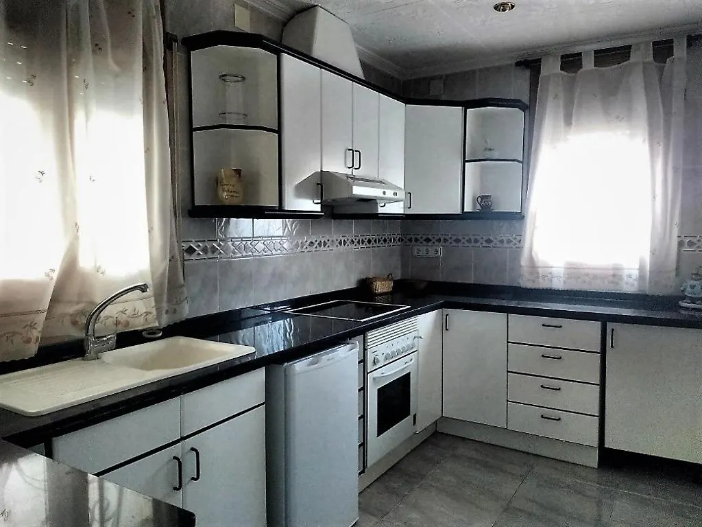 Vila Mia448 Miami Playa Španělsko
