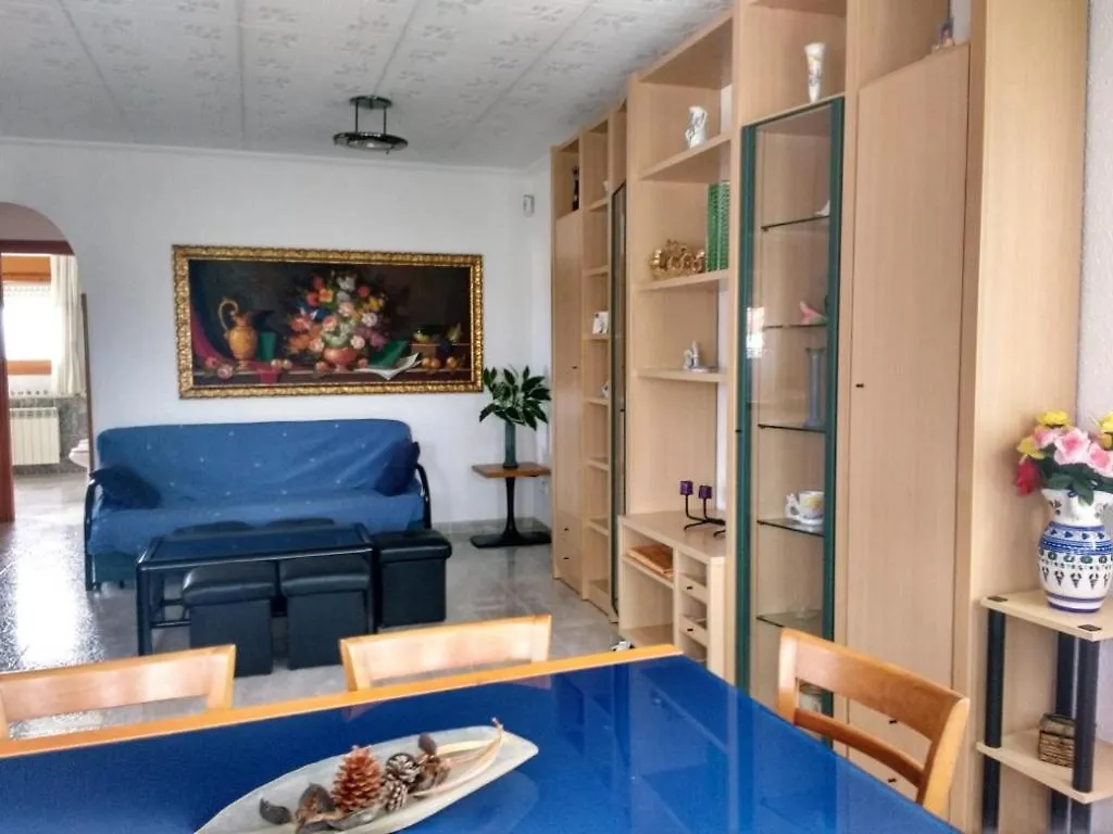 Vila Mia448 Miami Playa 0*,  Španělsko