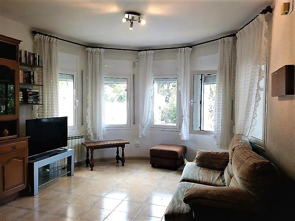 Vila Mia448 Miami Playa Španělsko
