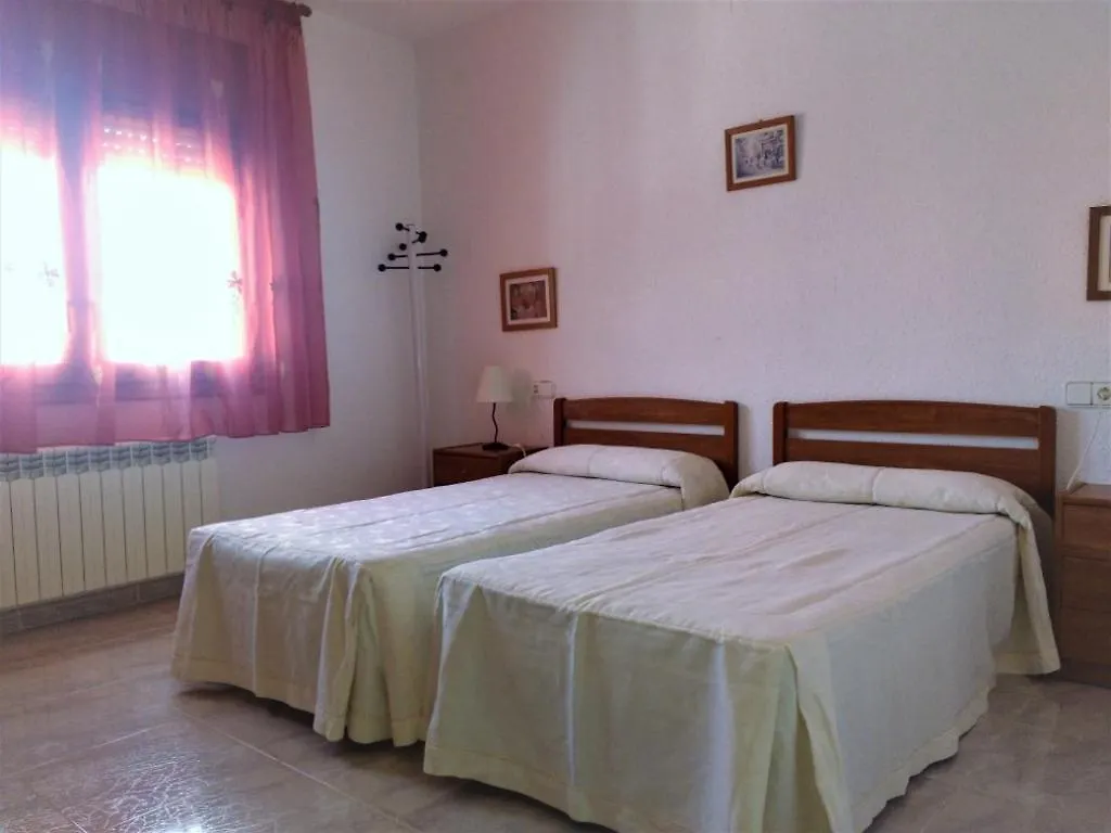 Vila Mia448 Miami Playa Španělsko