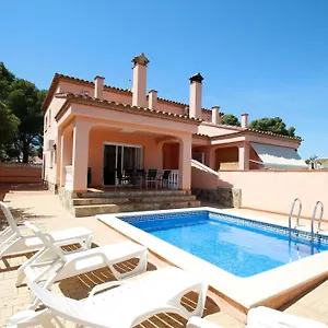 Fatima Villa