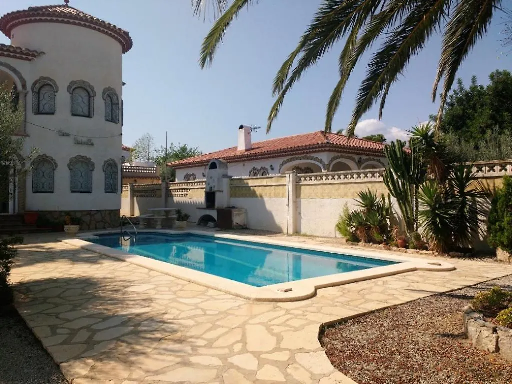 Mia448 Villa Miami Playa