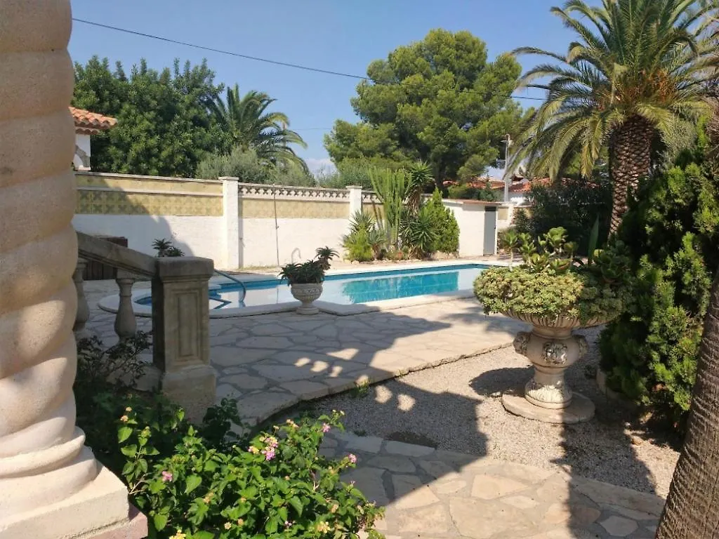 Mia448 Villa Miami Playa Spain