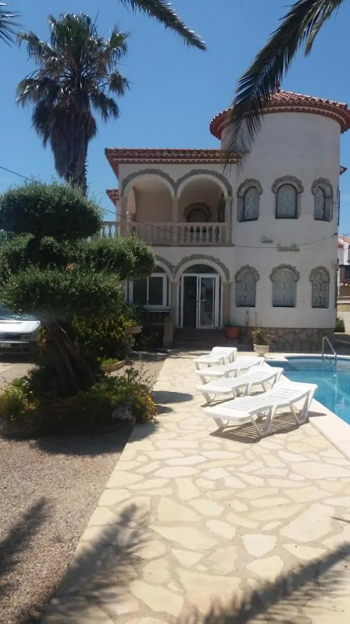 Mia448 Villa Miami Playa Spain