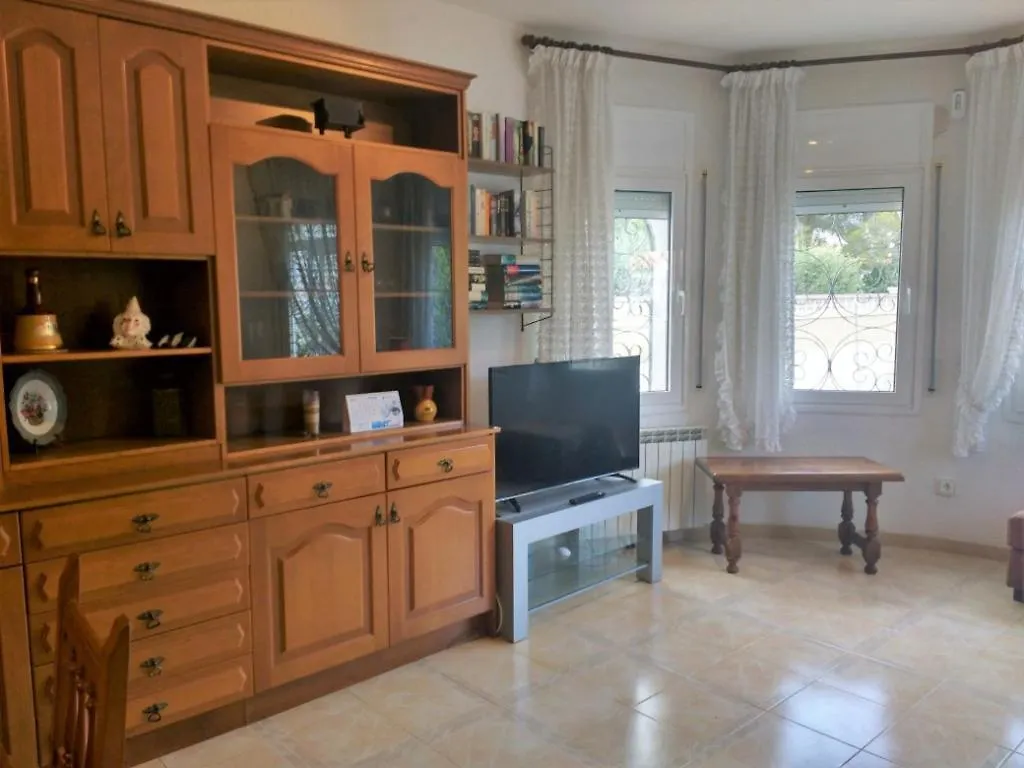 Mia448 Villa Miami Playa Spain