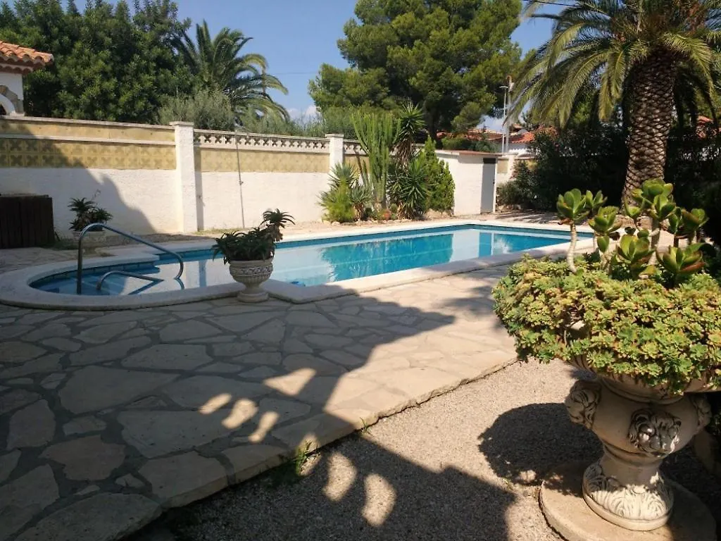 Mia448 Villa Miami Playa 0*,
