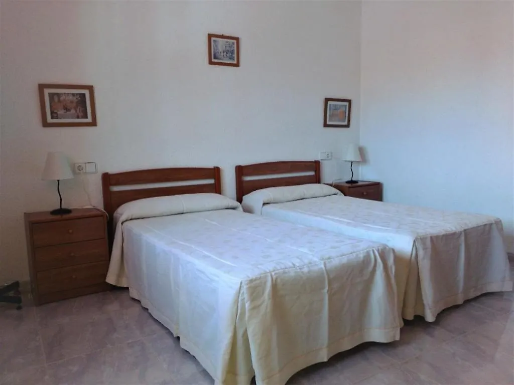 Mia448 Villa Miami Playa 0*,  Spain