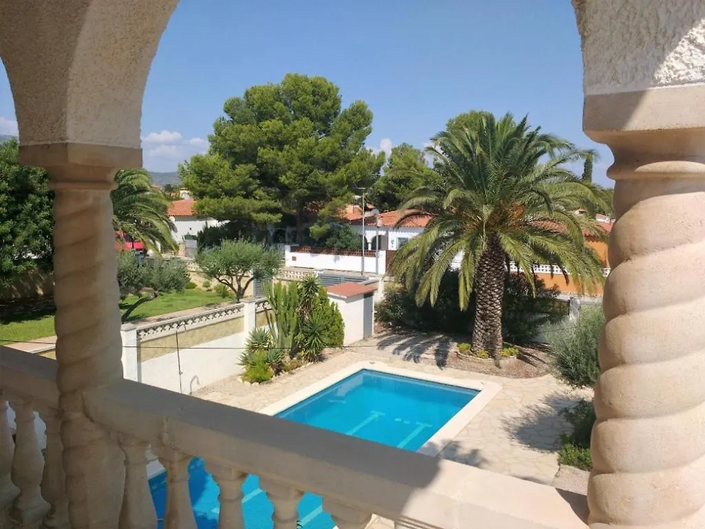 Mia448 Villa Miami Playa 0*,  Spain